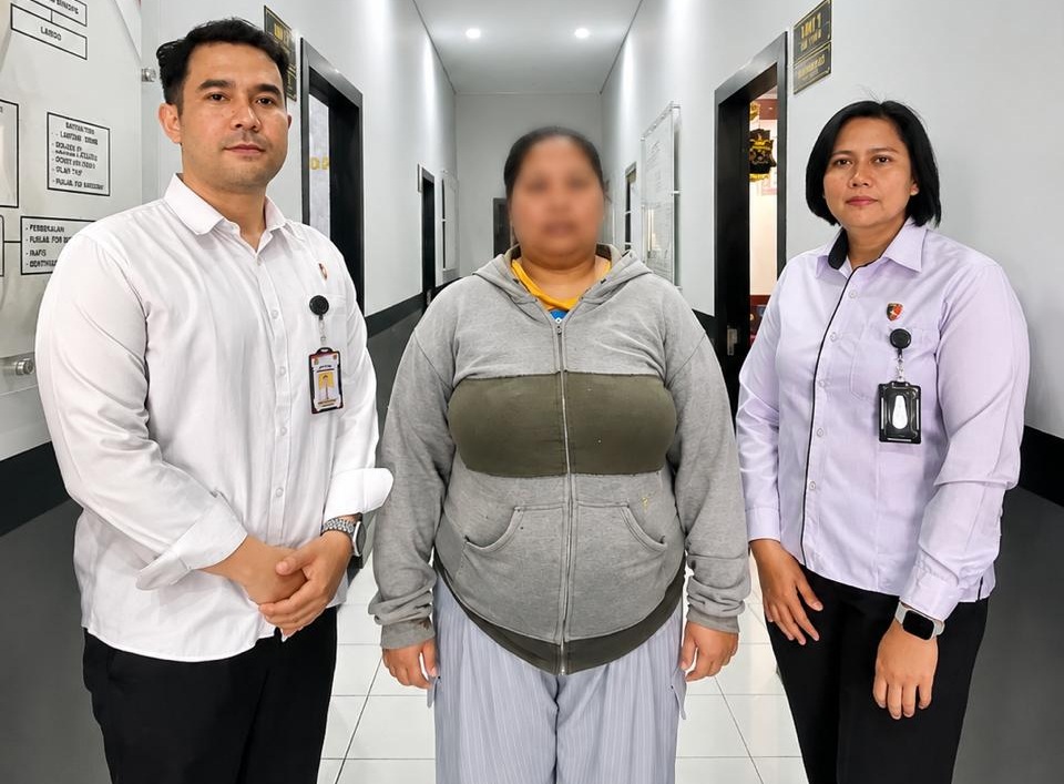 KLUNGKUNG, BALINEWS.ID – Satreskrim Polres Klungkung menuntaskan penyidikan kasus dugaan tindak pidana penggelapan dalam jabatan yang terjadi di Papa Petshop, …