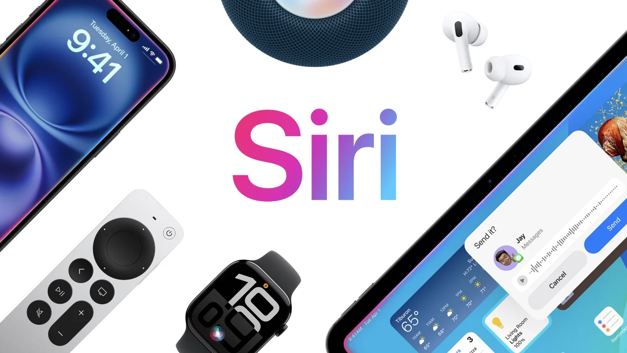 iOS 27 Bukan Sekadar Update, Siri Disebut Akan Berubah Jadi Lebih Pintar