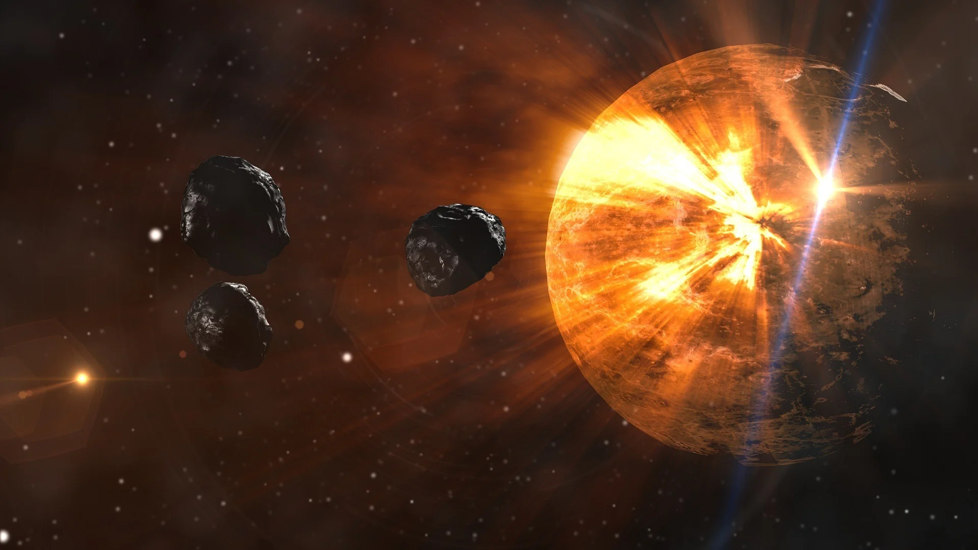 Ada tanggal yang belakangan kembali ramai dibicarakan: 13 November 2026. Bukan karena akan ada gerhana langka. Bukan pula karena sebuah ramalan kuno tiba-tiba …