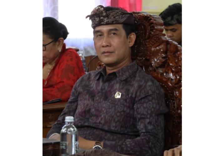 Masuki Musim Kemarau, Anggota DPRD Klungkung Ingatkan Warga Waspadai Kebakaran KLUNGKUNG – Masyarakat Kabupaten Klungkung diminta meningkatkan kewaspadaan te…