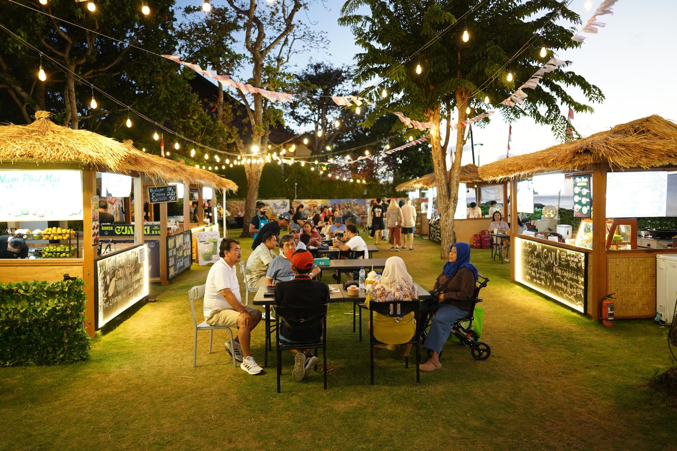 Discovery Kartika Plaza Luncurkan Rewards Rp750 Juta, Sunset Bali Makin Menggoda