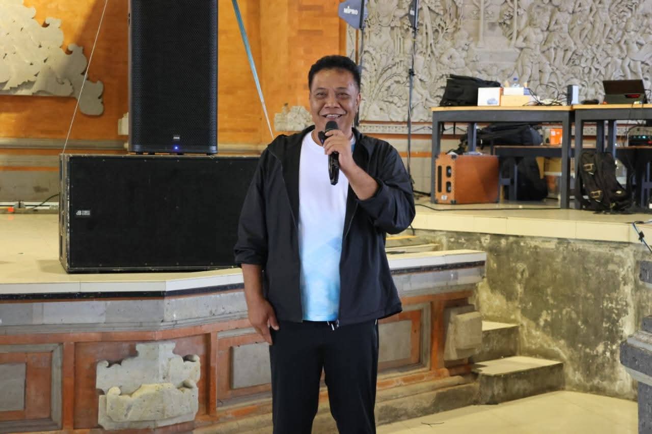Insiden Wisatawan Berulang, Ketua DPRD Klungkung Dorong Pengawasan Objek Wisata Nusa Penida Diperketat
