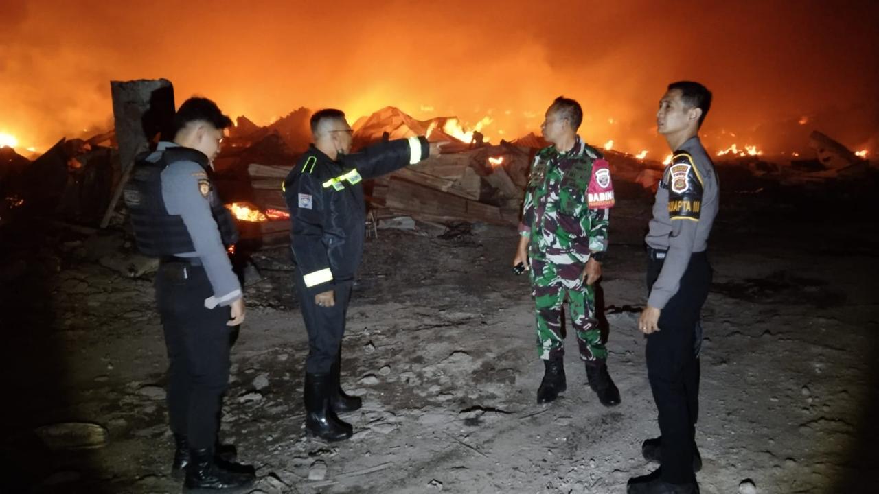 Musim Kemarau di Bali, 8 Kebiasaan Ini Bisa Bantu Cegah Kebakaran