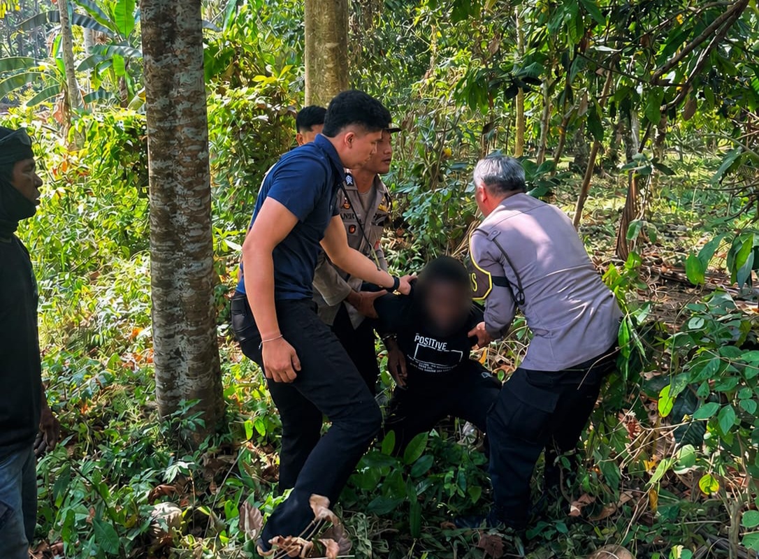 TABANAN, BALINEWS.ID — Kantor Imigrasi Kelas III Non TPI Tabanan menindaklanjuti laporan masyarakat terkait keberadaan seorang Warga Negara Asing (WNA) asal Ni…