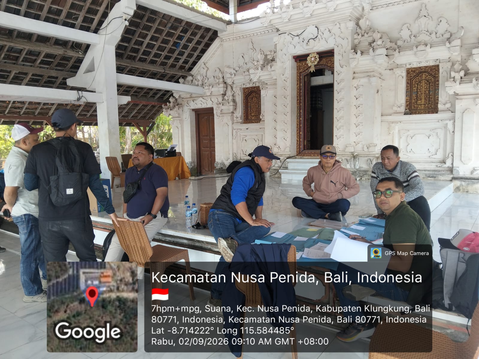 KLUNGKUNG, BALINEWS.ID – Upaya memperkuat ketahanan energi di wilayah kepulauan Nusa Penida terus didorong melalui pengembangan energi terbarukan. Salah satuny…