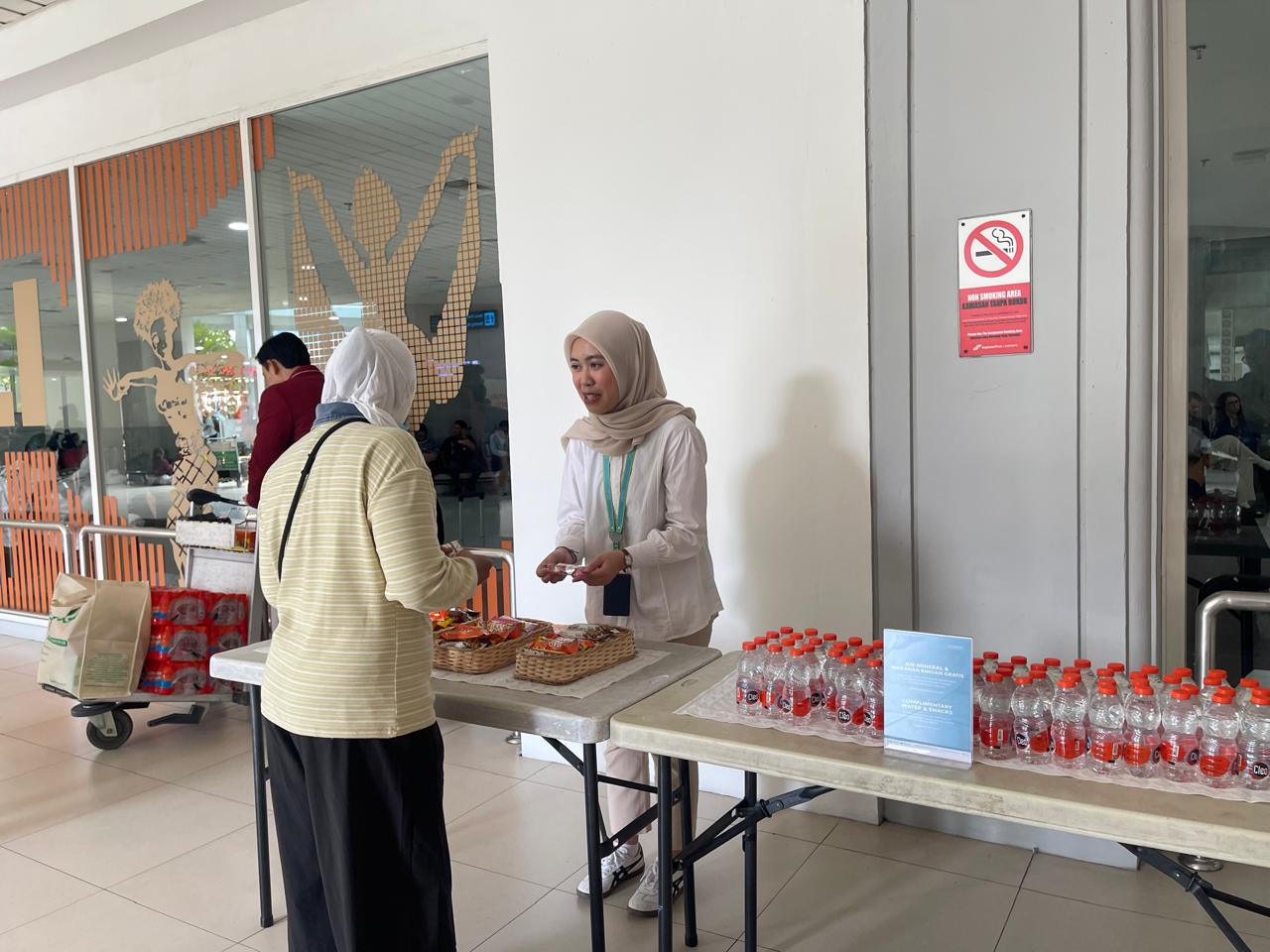 BADUNG, BALINEWS.ID — Aktivitas vulkanik Gunung Anak Krakatau berdampak terhadap operasional penerbangan dari dan menuju Bandara Internasional I Gusti Ngurah R…