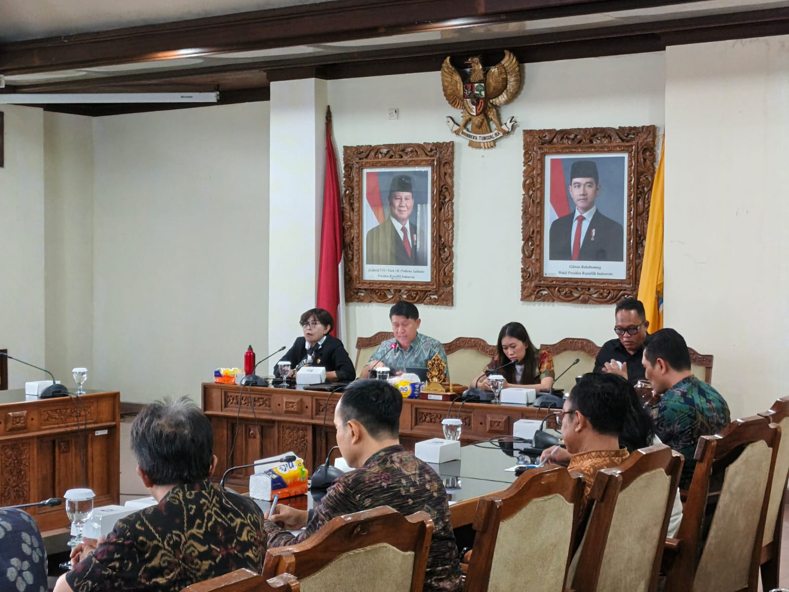 Anggaran Bencana Minim, BPBD Bali Soroti Kabupaten/Kota