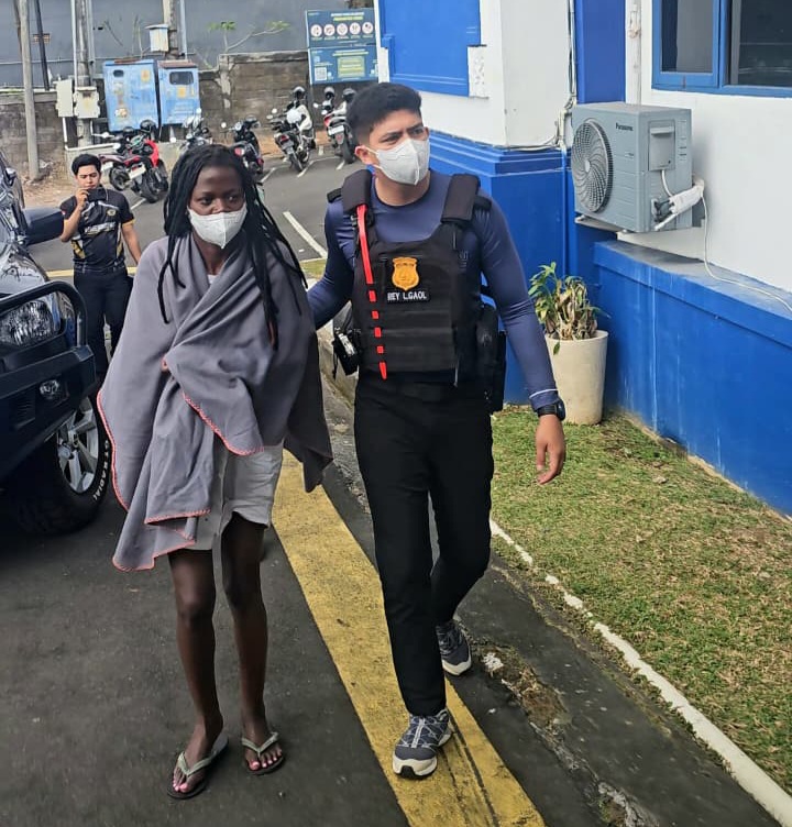TABANAN, BALINEWS.ID — Kantor Imigrasi Kelas III Non TPI Tabanan memindahkan seorang warga negara asing (WNA) asal Uganda berinisial KJ ke Rumah Detensi Imigra…