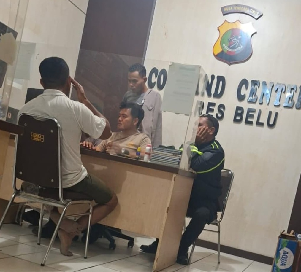 ATAMBUA, BALINEWS.ID — Seorang petugas Kantor Imigrasi Kelas II TPI Belu, Manuel Luis Alex Tilman, diduga menjadi korban penganiayaan setelah menjalankan tugas…