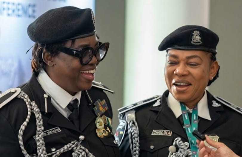 Takjub Dengan Bali, Delegasi Nigeria Antusias Ikuti Gelaran IAWP