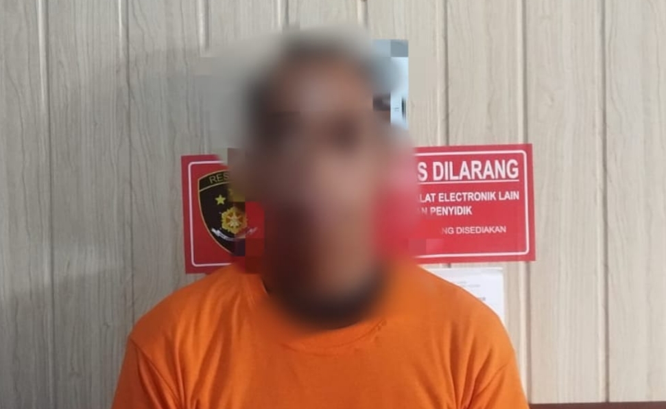 BADUNG, BALINEWS.ID - Aksi pencurian uang kotak amal di sebuah mushola di kawasan Jimbaran, Kuta Selatan, Badung, akhirnya terungkap. Polisi berhasil menangkap…