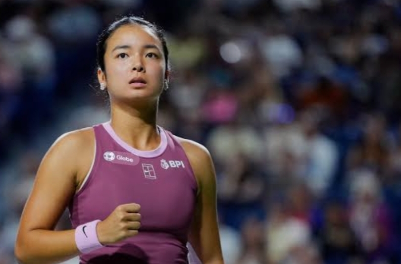 MANILA, BALINEWS.ID — Alexandra Eala, pemain tenis muda asal Filipina, semakin menarik perhatian dunia setelah berhasil mencapai babak ketiga di US Open untuk …