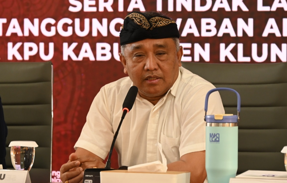 DENPASAR, BALINEWS.ID - Pengalaman Pemilu dan Pemilihan 2024 menjadi bahan evaluasi penting bagi Komisi Pemilihan Umum (KPU) Provinsi Bali. Berbagai persoalan …