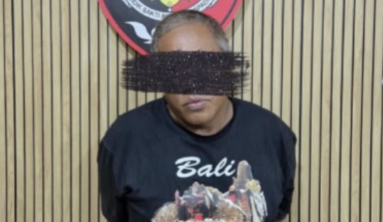 Polisi Berhasil Ringkus Pelaku 3C di Padangsambian