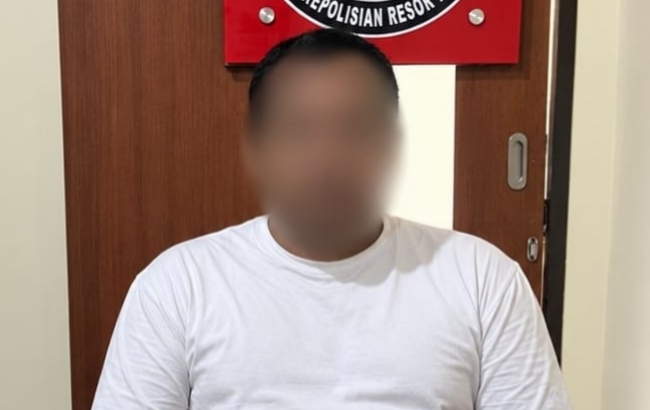 DENPASAR, BALINEWS.ID - Upaya pemberantasan peredaran narkotika di Kota Denpasar kembali membuahkan hasil. Satresnarkoba Polresta Denpasar mengamankan seorang …