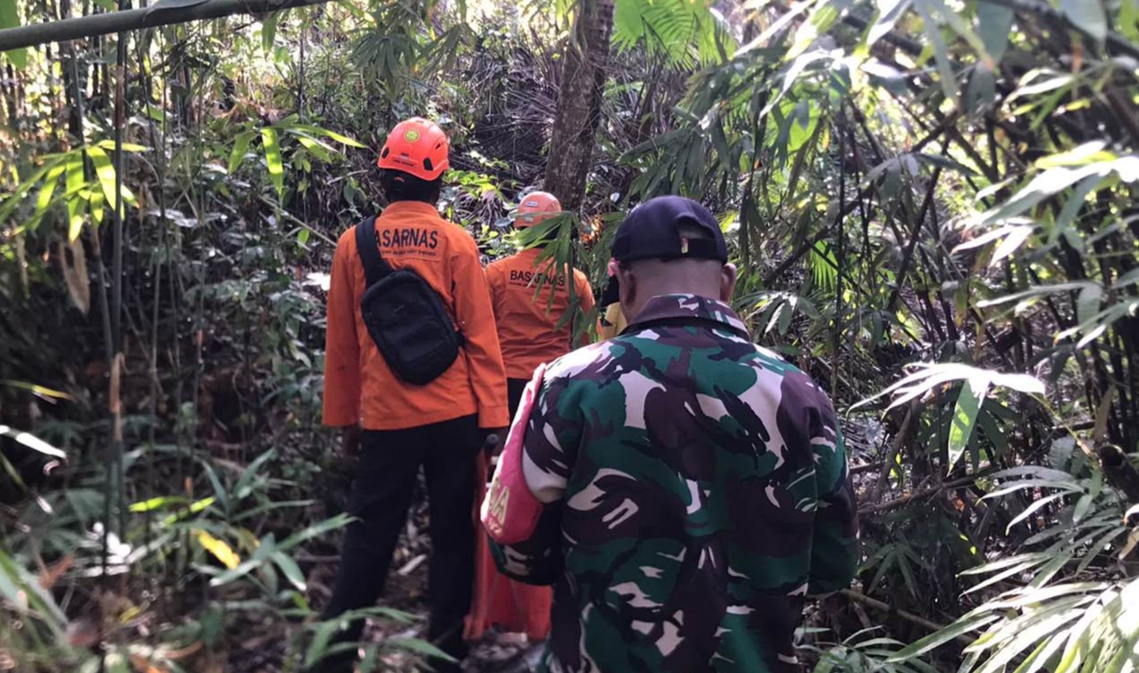 JEMBRANA, BALINEWS.ID - Kantor Pencarian dan Pertolongan Denpasar melalui Pos Pencarian dan Pertolongan Jembrana melaksanakan operasi SAR terhadap seorang warg…