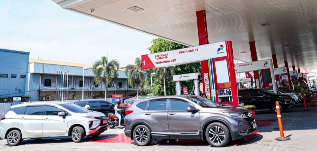 DENPASAR, BALINEWS.ID - PT Pertamina Patra Niaga Regional Jawa Timur, Bali, Nusa Tenggara Barat, dan Nusa Tenggara Timur (Jatimbalinus) terus memperkuat pengaw…