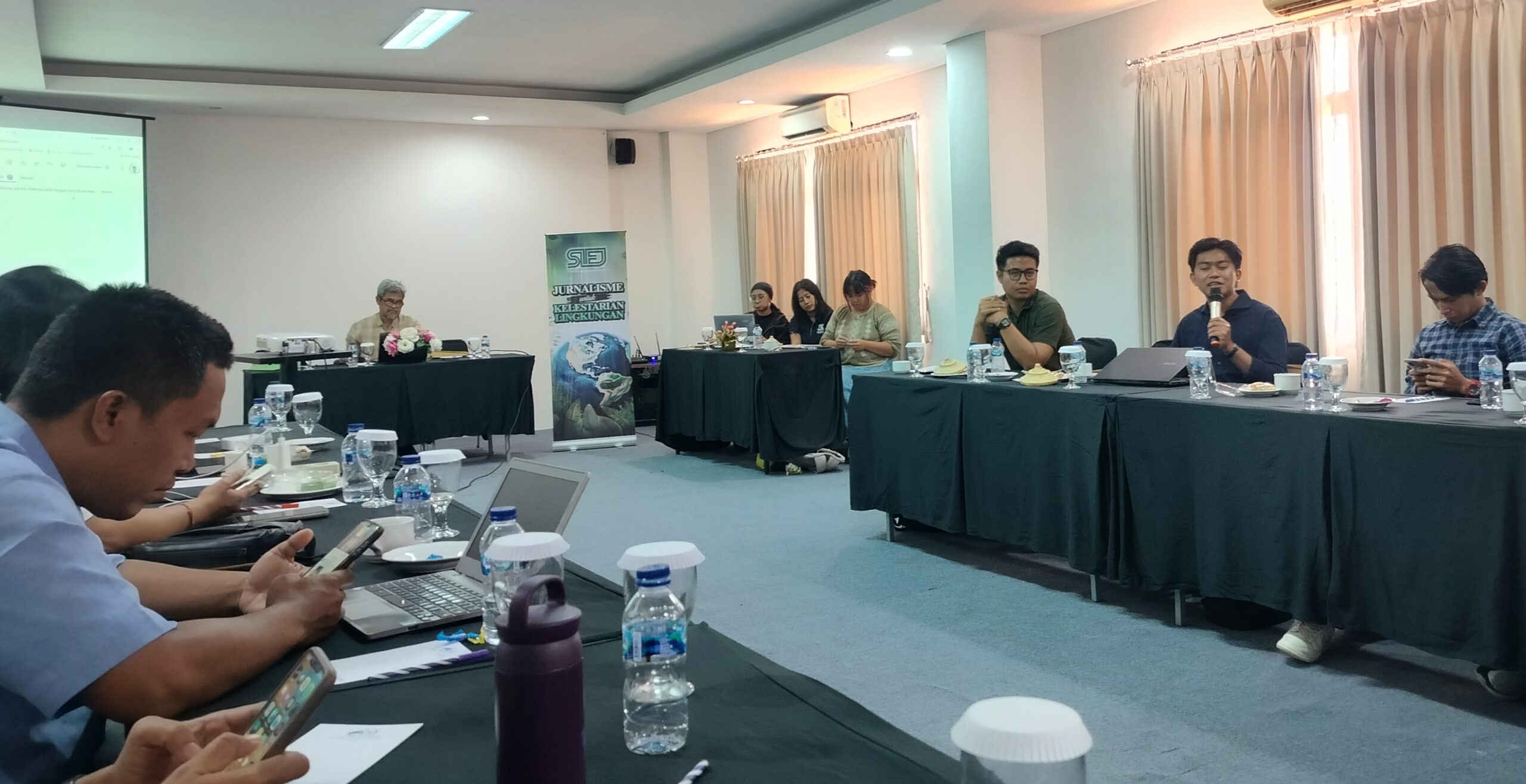 Bali Hadapi Batas Ekologis, Daya Dukung Wilayah Disebut Meningkat
