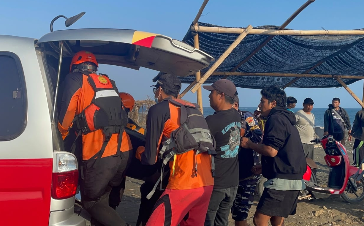JEMBRANA, BALINEWS.ID - Pencarian terhadap seorang nelayan asal Desa Cupel, Kabupaten Jembrana, yang mengalami kecelakaan di Perairan Pulukan, Kecamatan Pekuta…