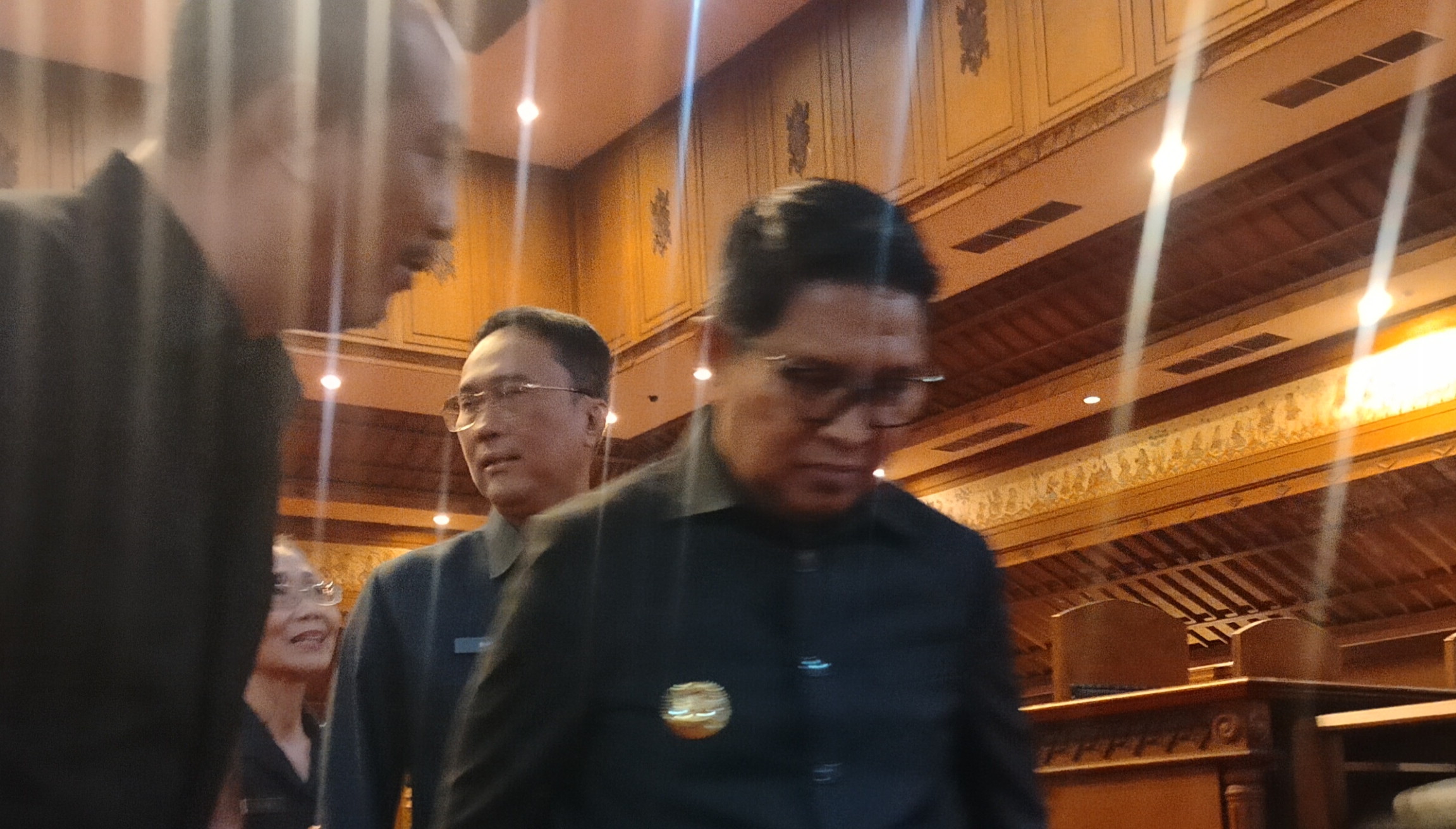 BADUNG, BALINEWS.ID -Kelangkaan LPG 3 kilogram yang terjadi dibeberapa wilayah Badung menjadi perhatian serius Pemerintah Kabupaten Badung. Selain menyulitkan …