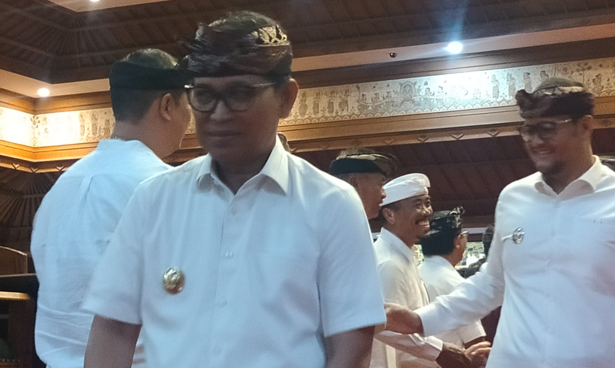 BADUNG, BALINEWS.ID - Pemerintah Kabupaten Badung mulai mendorong keterlibatan Badan Keamanan Desa atau Bakamda guna memperkuat pengawasan di kawasan pariwisat…
