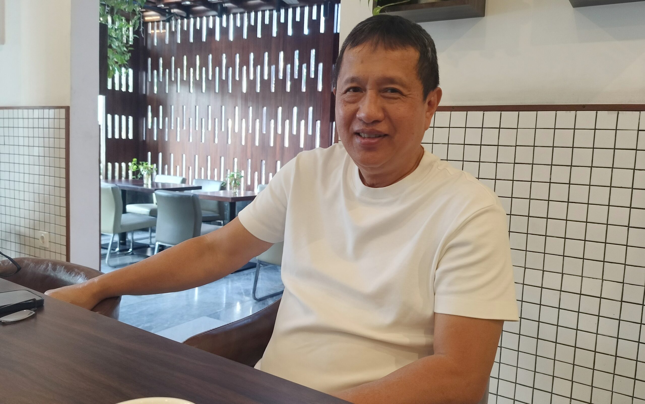 Sinyo Menilai Infrastruktur Bagus Mampu Tekan Kemacetan dan Buka Peluang Investasi di Badung