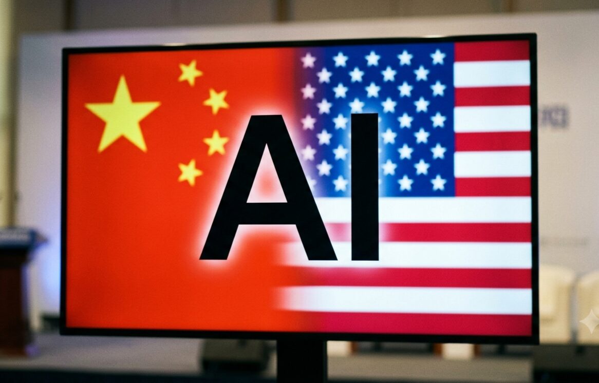 AI Jadi Sorotan Trump dan Xi, Bagaimana Posisi Bali?