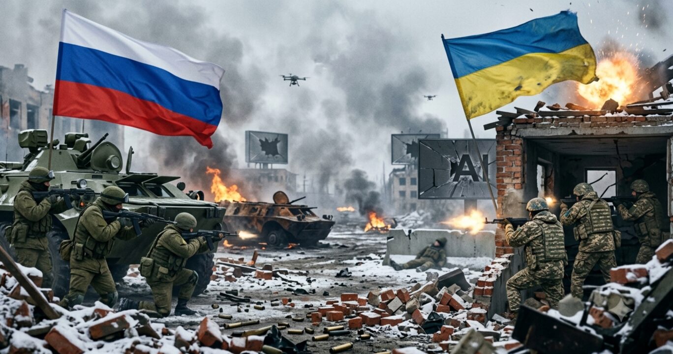 Zelensky Peringatkan Bahaya Global dari Perang Rusia di Ukraina Apa Dampaknya Bagi Bali?