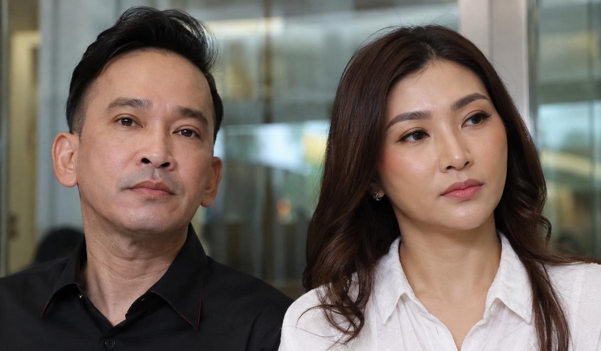 BALINEWS.ID - Ruben Onsu unggah momen makan bareng anak-anaknya, terlihat santai dan penuh syukur. Tapi satu kalimat di caption-nya bikin warganet berhenti scr…