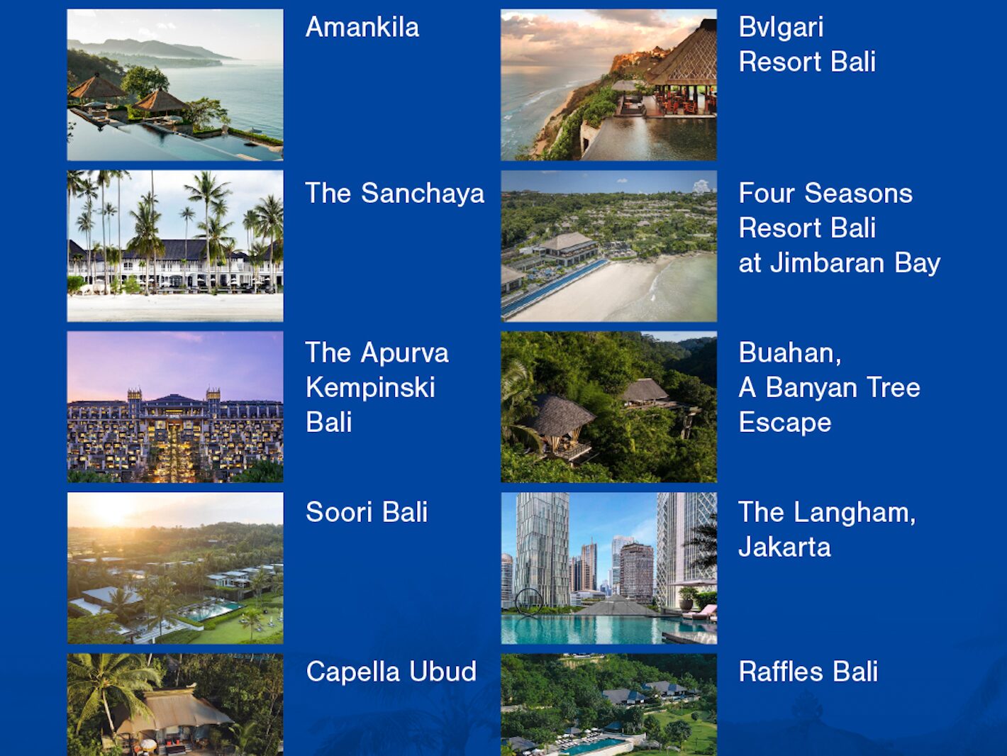 47 Hotel Indonesia Sabet Michelin Keys 2026, Rekor Baru dan Terbanyak Kedua di Asia Tenggara