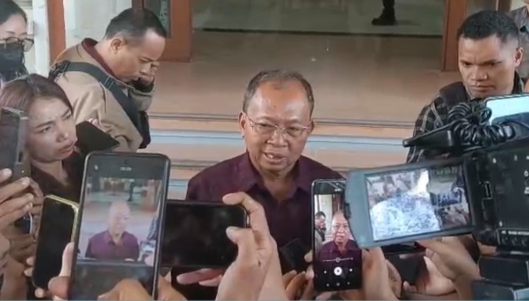 Bali Kaji UMSK, Pariwisata Didukung UMKM Dilindungi