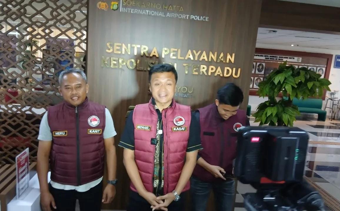Polisi Bongkar Sindikat Vape Etomidate, Tiga Orang Jadi Tersangka, Termasuk WNA China