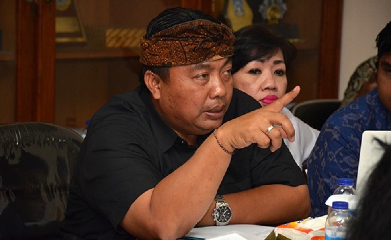 Pertumbuhan Ekonomi Bali Tinggi, Nyoman Parta Soroti Upah Pekerja yang Masih Rendah