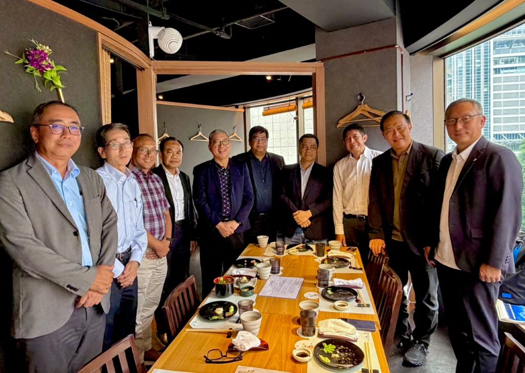 NAGOYA, BALINEWS.ID — Pemerintah Indonesia mendorong penguatan industri otomotif dan rantai pasok nasional melalui penguatan teknologi, sumber daya manusia, se…