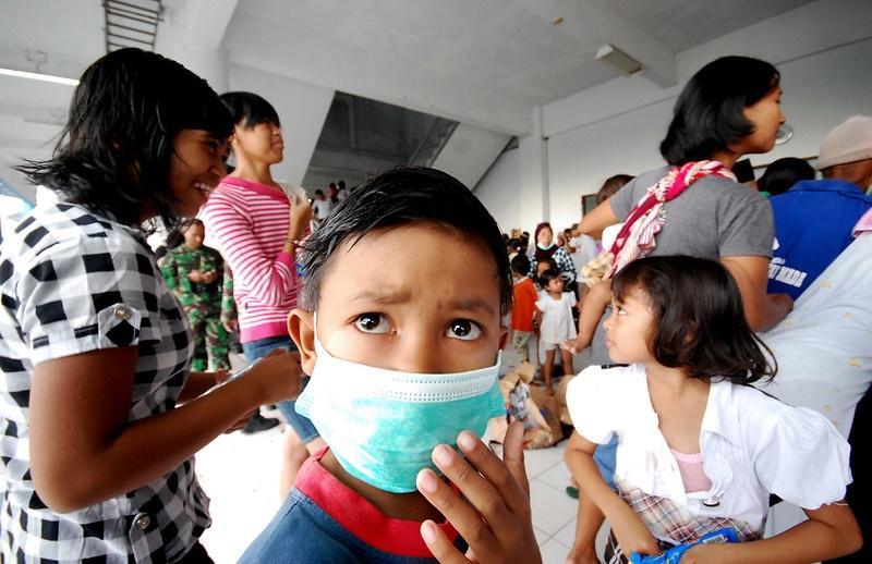 Kemenkes Tegaskan Flu Ringan Tak Perlu Antivirus, Cukup Istirahat