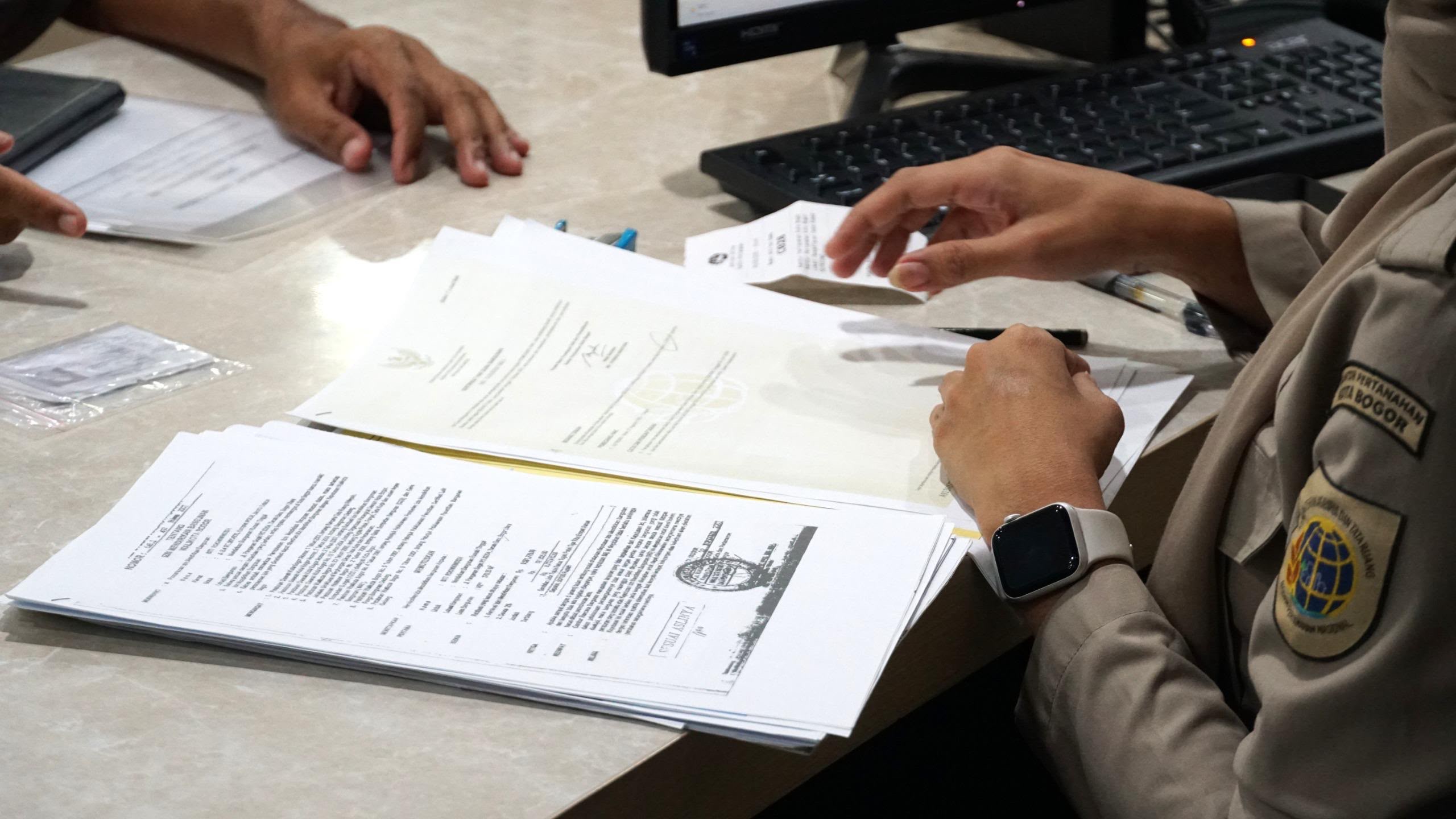 PERINTIS 10 Hari Diperluas ke 95 Kantah, Target Nasional Mulai 2027