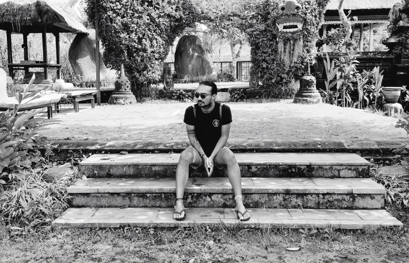 Malam di Rumah Aspirasi Nyoman Parta, dan Pertanyaan Besar tentang UMP Bali