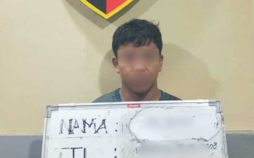 Pemuda Belasan Tahun Curi Uang dan Celengan di Kos Demi Penuhi Kebutuhan Hidupnya