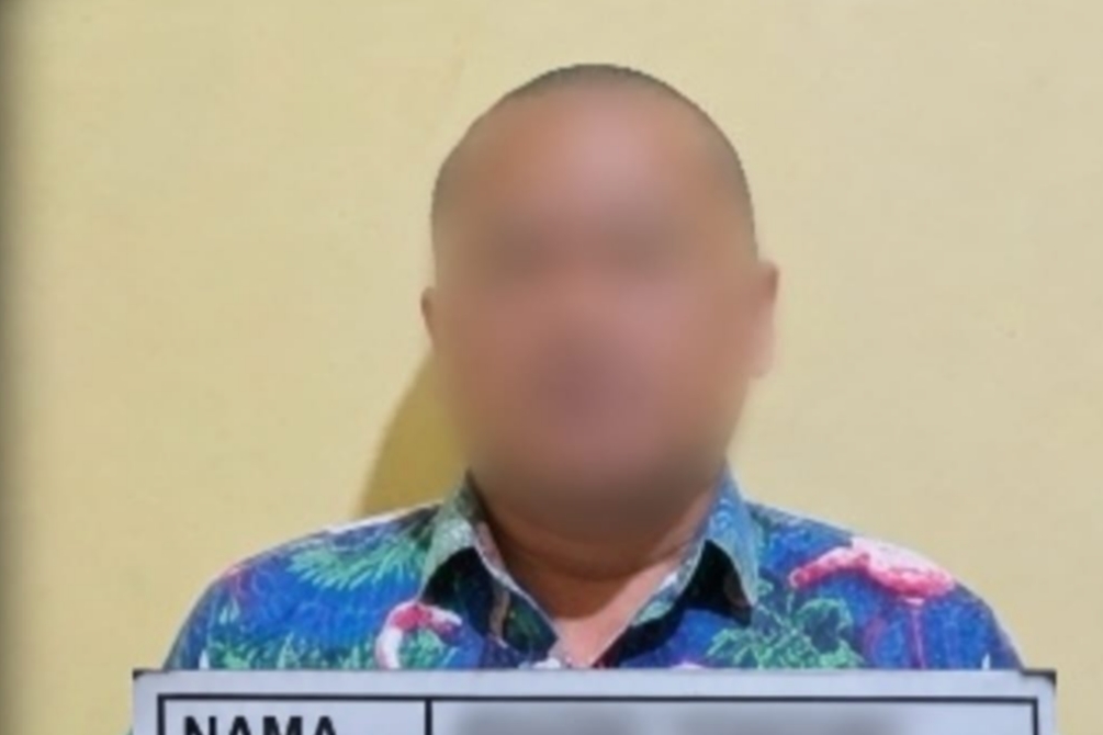 Butuh Uang Untuk Judi Online, Pria Klaten Ini Nekat Jambret Tas WNA Italia