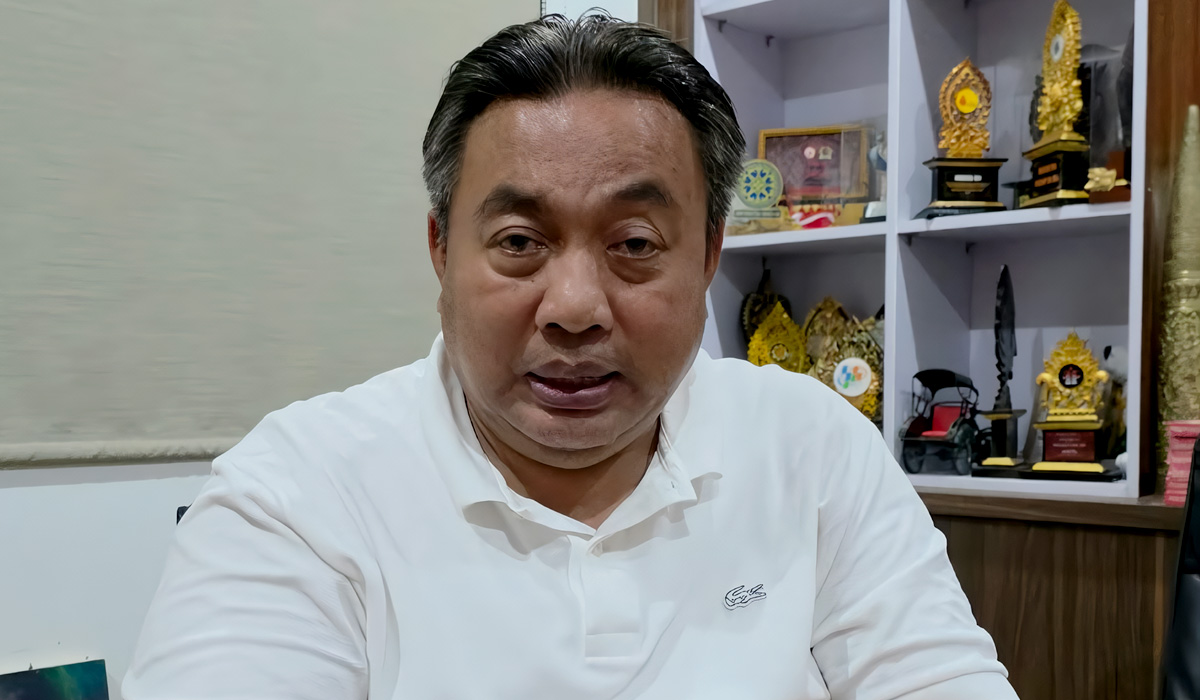 UMP Bali Naik, Tapi Gap Tak Terkejar: Nyoman Parta Soroti Jarak Rp288 Ribu Jadi Rp2,5 Juta