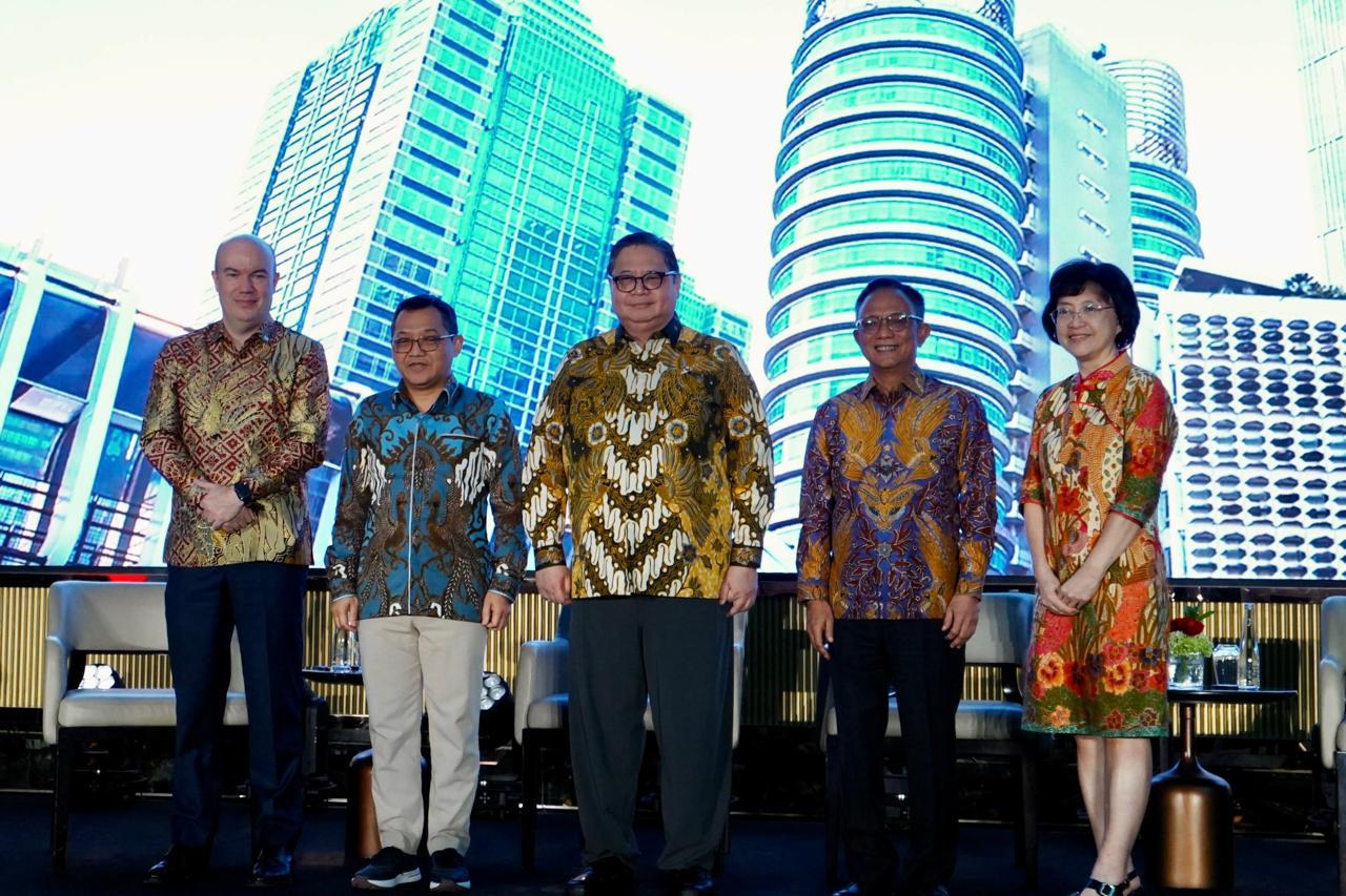 Kejar Pertumbuhan 6% pada 2027, Pemerintah Dorong Investasi dan Produktivitas