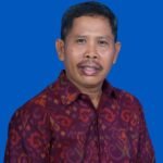I Gusti Putu Artha, SP, M.Si.