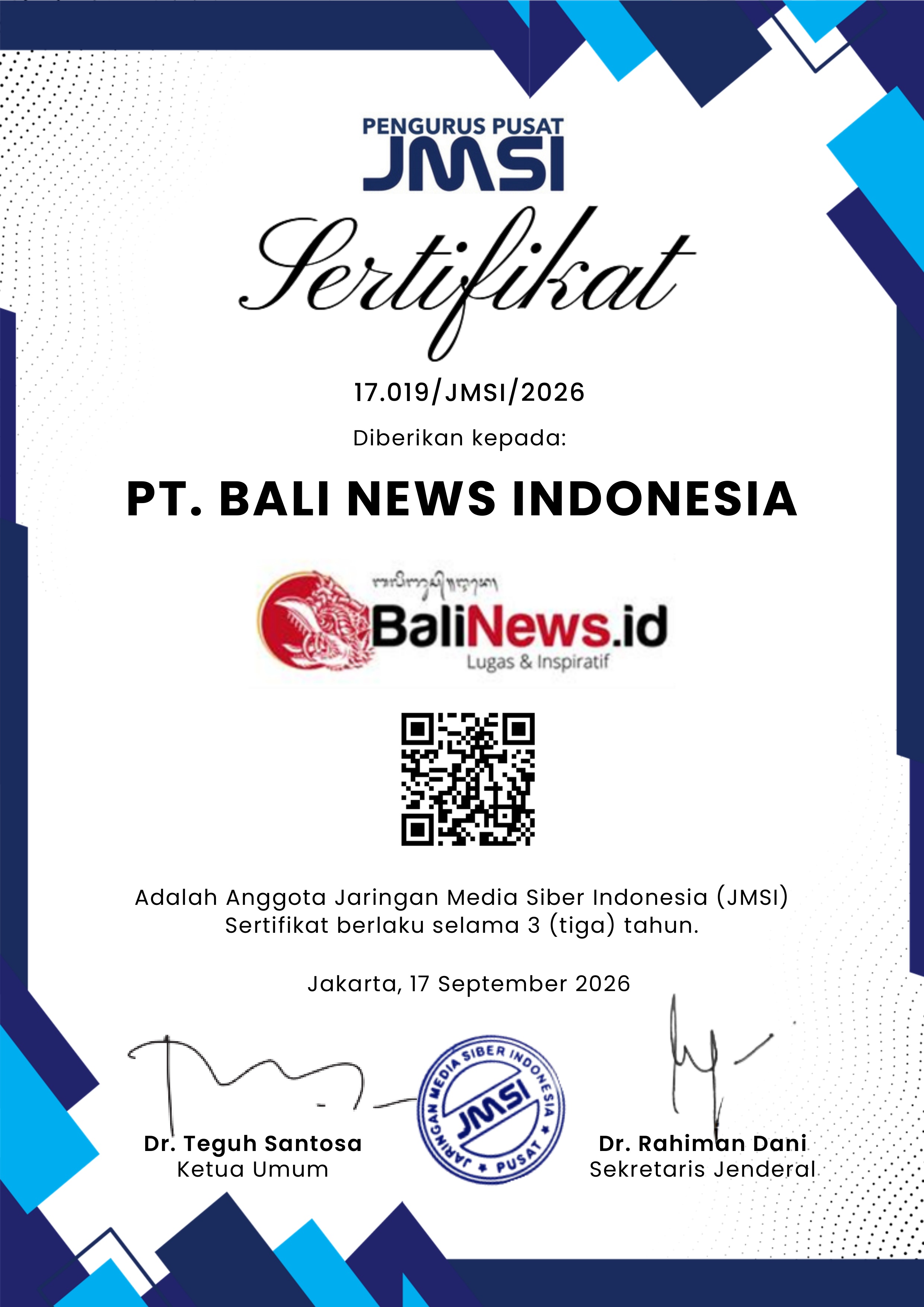 Gambar berita