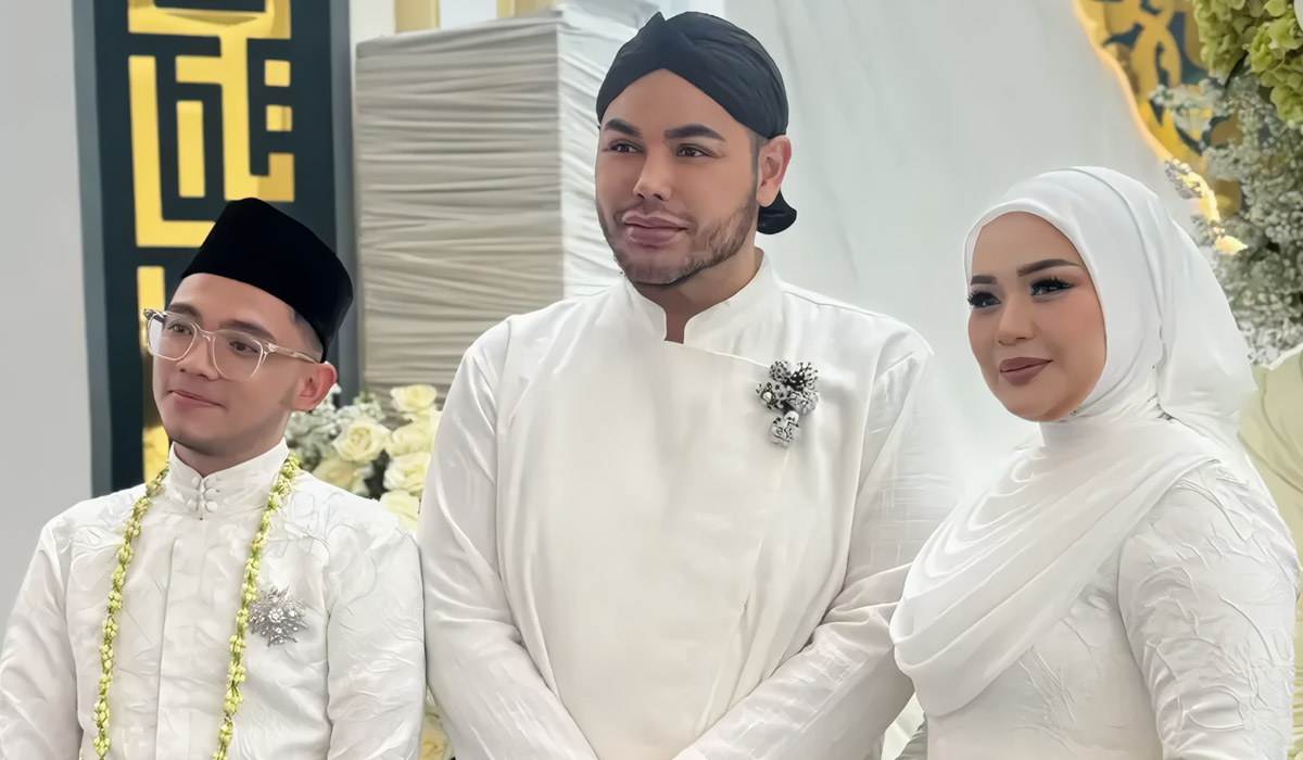 Souvenir Anak Ayam Berujung Kecaman, Rangga & Nunu Cuma Bisa Minta Maaf — Ivan Gunawan Masih Bungkam