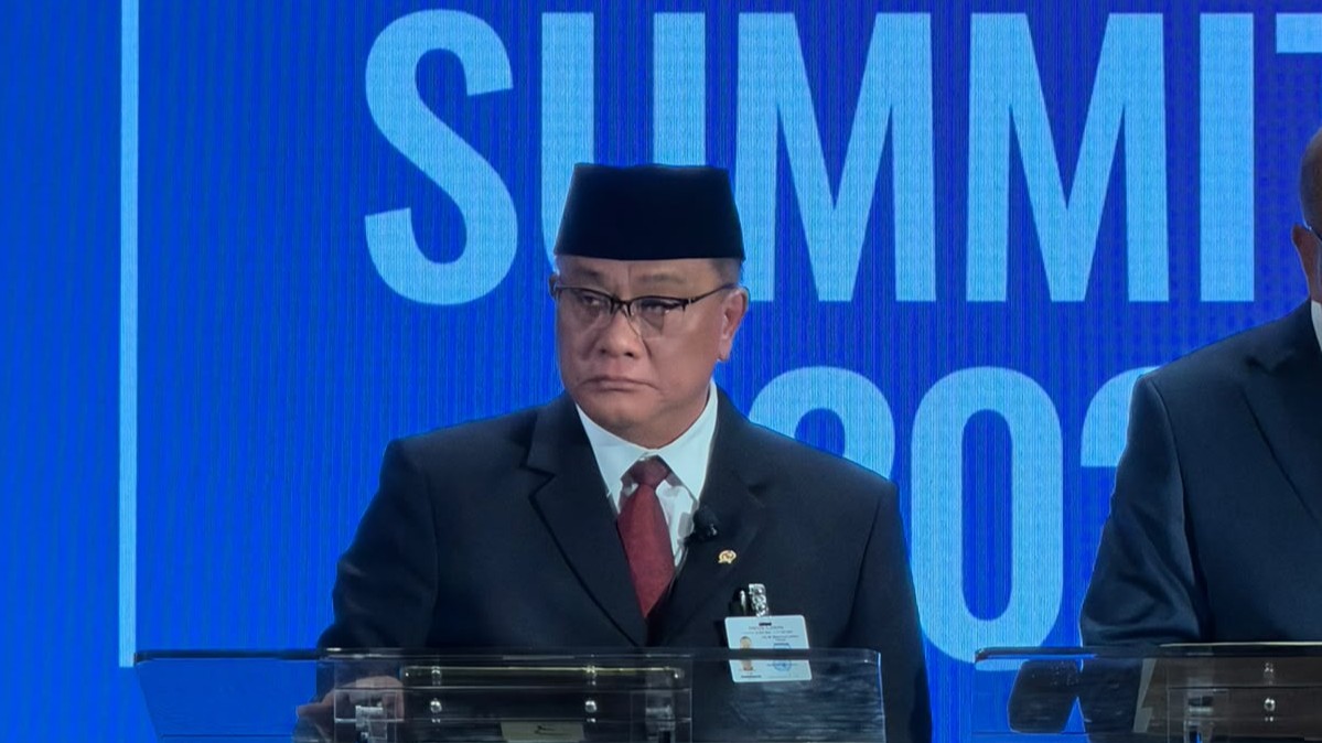 Indonesia Desak Aksi Iklim Tak Berhenti di Komitmen, Harus Beri Manfaat Nyata bagi Rakyat