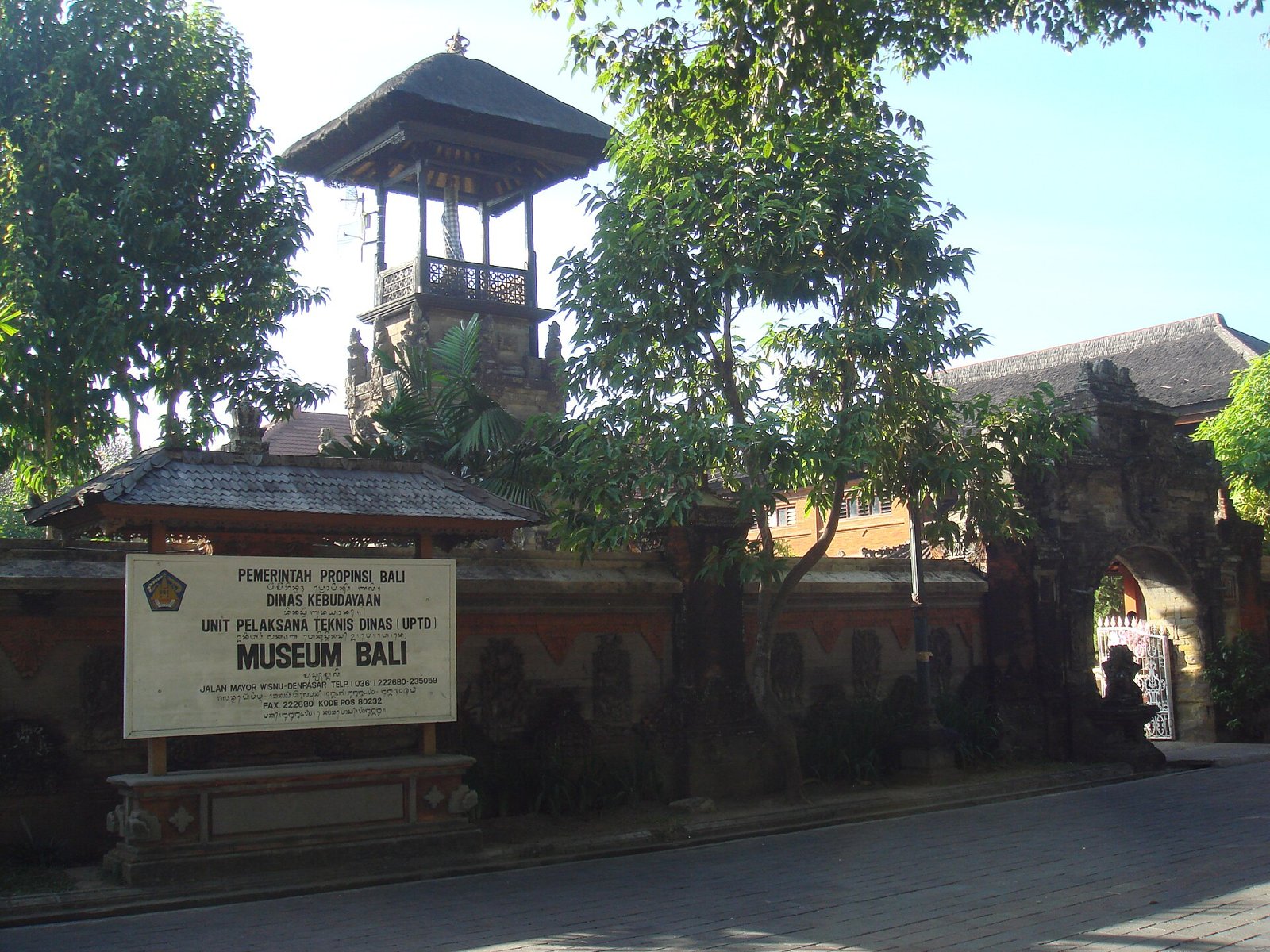 10 Museum di Bali yang Wajib Dikunjungi Wisatawan