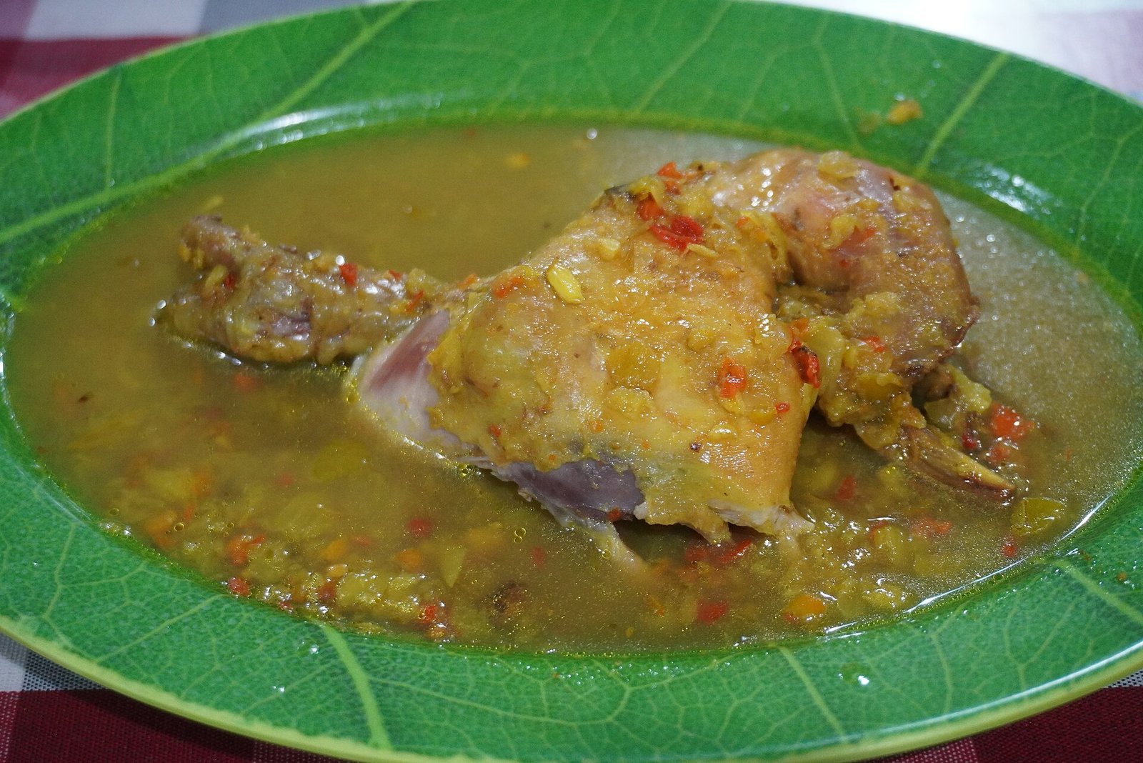 Gambar berita