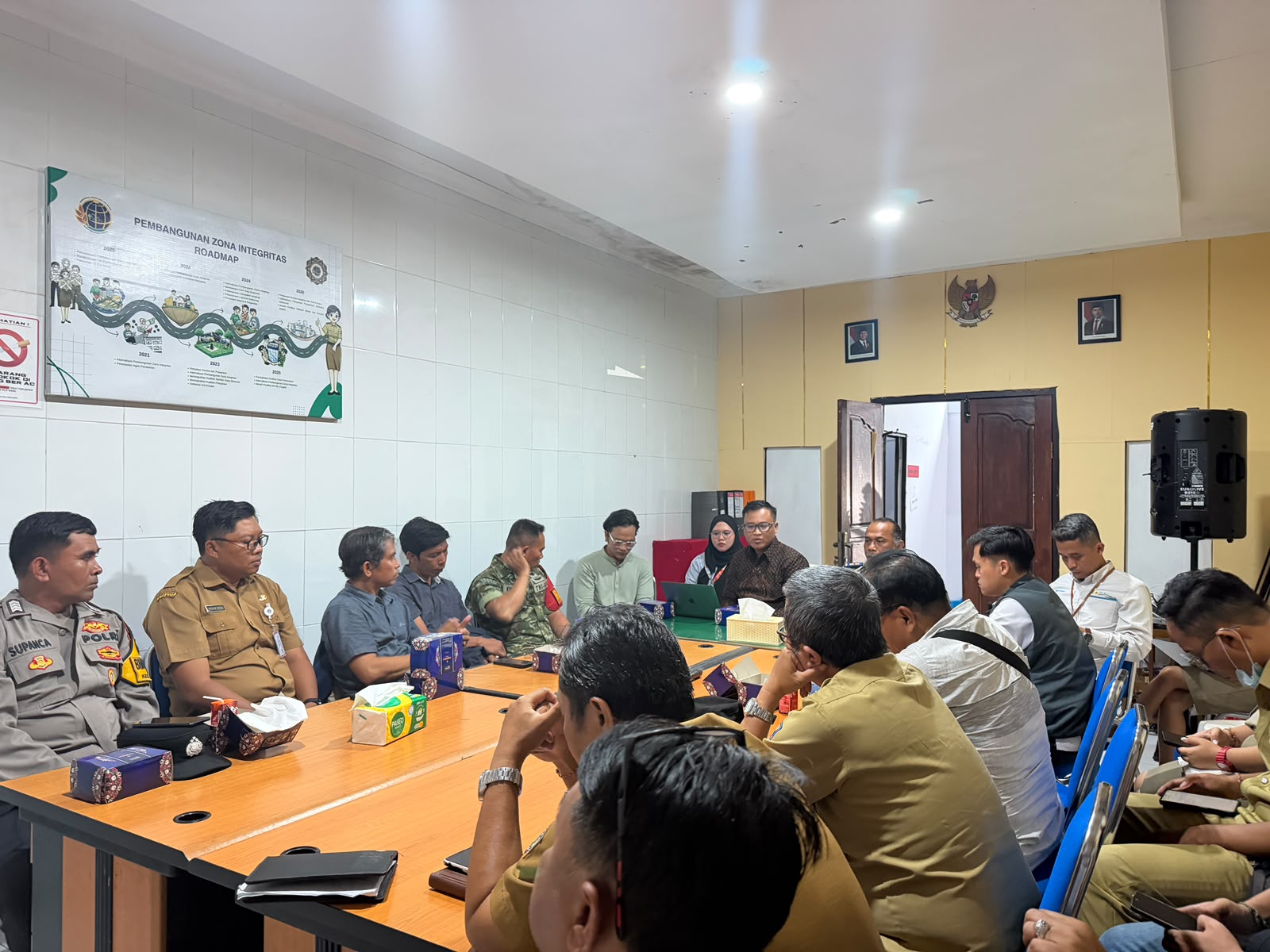Kantah Klungkung Sampaikan Hasil Penilaian KJPP, Tahapan Ganti Rugi Kian Dekat