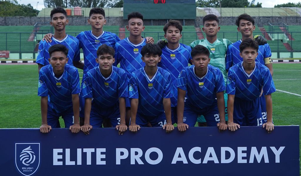 Personel Persib Diduga Dianiaya di Rest Area Batang, Bus Rusak dan Koper Hilang