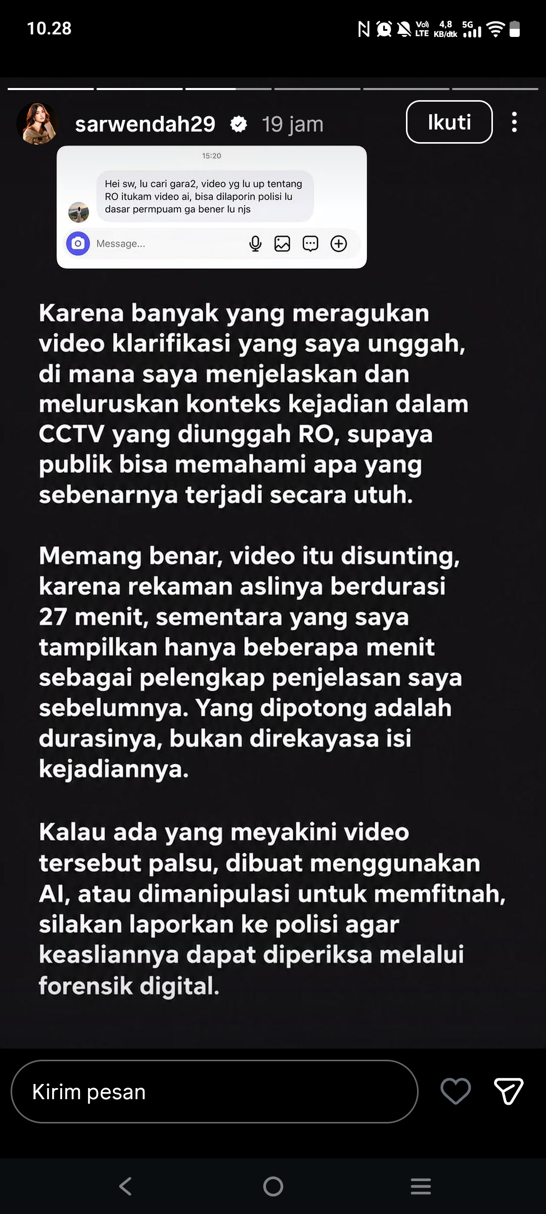 Gambar berita